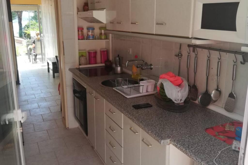 La Casita De Noe Con Vista Al Pantano De San Juan Villa San Martín de Valdeiglesias Екстериор снимка