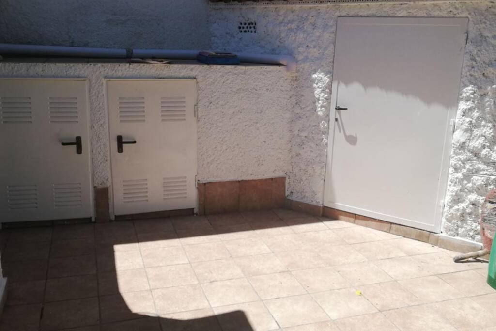 La Casita De Noe Con Vista Al Pantano De San Juan Villa San Martín de Valdeiglesias Екстериор снимка