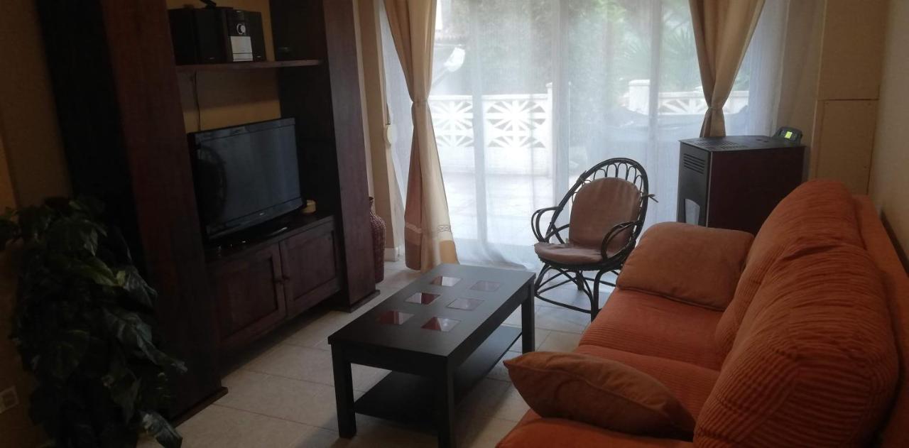 La Casita De Noe Con Vista Al Pantano De San Juan Villa San Martín de Valdeiglesias Екстериор снимка